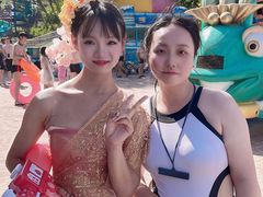 -欢乐水魔方水世界
