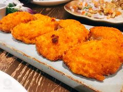 -simply thai天泰(长泰广场店)