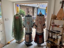 -琳琅阁汉服体验馆