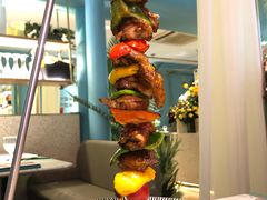 -蜜桃花开·中西融合菜E&W(南长街店)