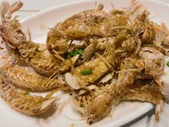 -金海湾海鲜排档(朱家尖店)
