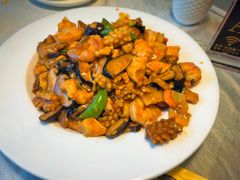 -桂园餐厅(五大道店)
