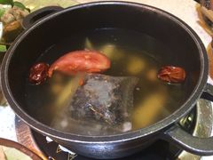 -一叶一世界•素食餐厅(环球中心店)