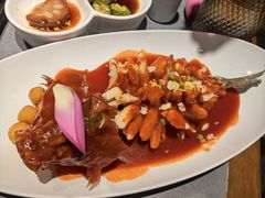 -姑苏家宴·苏帮菜·松鼠桂鱼(苏州总店)
