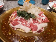 -牛牛章·章鱼水煎肉(光谷世界城店)