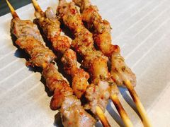 -肉串汪(月坛店)