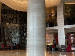 -青岛富力艾美酒店