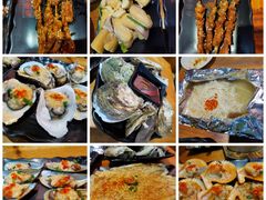 -烧蠔帮·湛江生蚝(工农店)