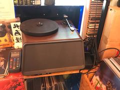-独音唱片 Indie Music