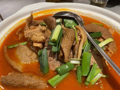 -楚太子  中餐&烧烤(武大店)