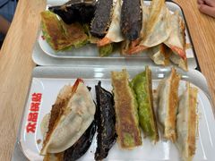 -众品老方子锅贴甜沫(李村店)