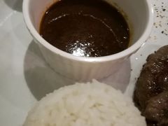 -伯顿西餐厅(厚街香榭丽店)