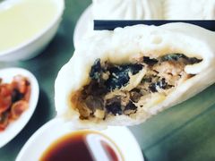 -四平包子铺