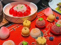 -锦楼·臻选新杭帮(杭州中心店)