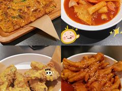 -京尚道韩式美食屋(海甸岛店)