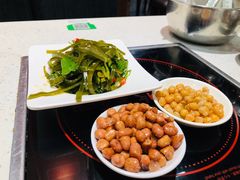 -杨记大丰收鱼庄(国贸店)