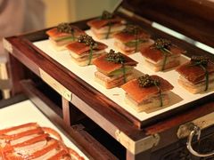 -莉莉海堂HAITANG·烤鸭(国贸商城店)