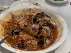 -百姓渔村(南中环店)