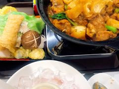 -Food Factory 食街工坊