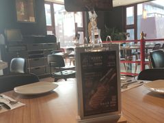 大堂-必胜客(花舞大唐博物馆店)