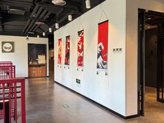-黑松白鹿(金融街店)