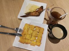 西多士-大家乐(中山天悦城店)