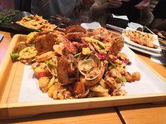 -白玉串城(南六中路店)