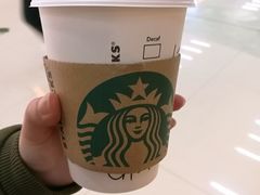 -星巴克(无锡大东方店)