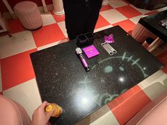 -皓声音KTV(新景店)