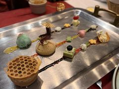 -塞纳河法国餐厅(唐延路店)