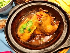 -天怡·鱼工厂(临江店)