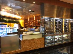 -马哥孛罗咖啡厅·Cafe Marco (厦门马哥孛罗东方大酒店)