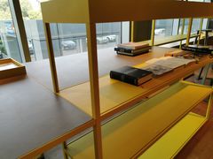 -dotcom coffee古点咖啡(致真大厦店)