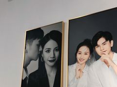 -海马体照相馆(天津世纪都会店)