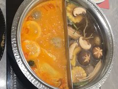 -一绪に寿喜烧(虹悦城店)