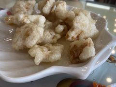 -服务大楼冷面(延大店)