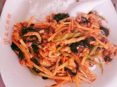 -孟记粥铺·家常菜·烧烤·粥(亚运村店)