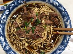 -南花桥羊肉馆老字号(乌镇店)