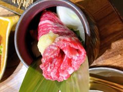 -海之屋韩式烤肉(海棠68环球美食街店)