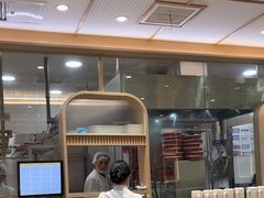 -喜家德虾仁水饺(青岛永旺东部店)