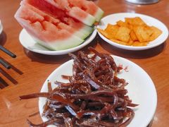 -鸿毛饺子(紫竹桥店)