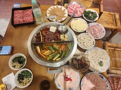 -楠火锅(太古里总店)