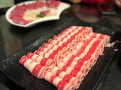 -南门涮肉(上海一店)