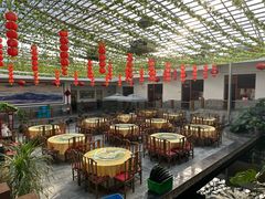 -燕北云山·农家菜·灶台鱼(密云溪翁庄店)