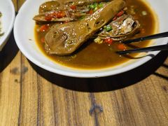 -老衢里·衢州农家菜(邱隘店)