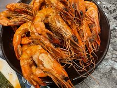 -大渔铁板烧(中山路八佰伴店)