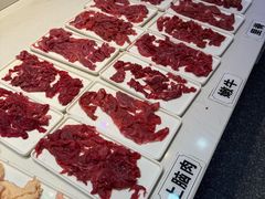 -潮牛岛·潮汕鲜切牛肉自助火锅(无锡首店)