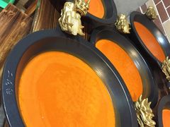 -黄潇洒老火锅(九眼桥宏济巷店)