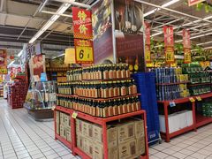 -大润发(康桥店)