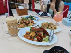 -钱塘府海鲜餐厅